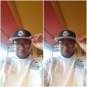 Meet your Posher, Spencer